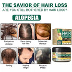 EELHOE™ | Aumento del cabello con jengibre.