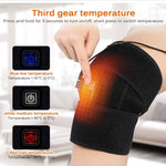 ThermaFlex Pro™ | Alivio instantáneo. Bienestar duradero.