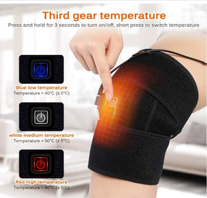 ThermaFlex Pro™ | Alivio instantáneo. Bienestar duradero.