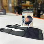 ThermaFlex Pro™ | Alivio instantáneo. Bienestar duradero.