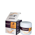 KARSELL™ Pro Hair Repair Cream | Tu aliada para un cabello más fuerte y saludable sin gastar de más