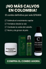 Super combo ! Ouhoe™ Hair Power | Sin sulfatos, parabenos ni siliconas