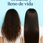 KARSELL™ Pro Hair Repair Cream | Tu aliada para un cabello más fuerte y saludable sin gastar de más
