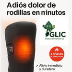 ThermaFlex Pro™ | Alivio instantáneo. Bienestar duradero.