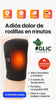ThermaFlex Pro™ | Alivio instantáneo. Bienestar duradero.